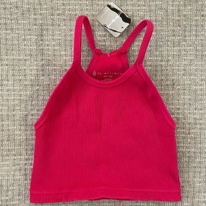 Free People Happiness Runs Tank
